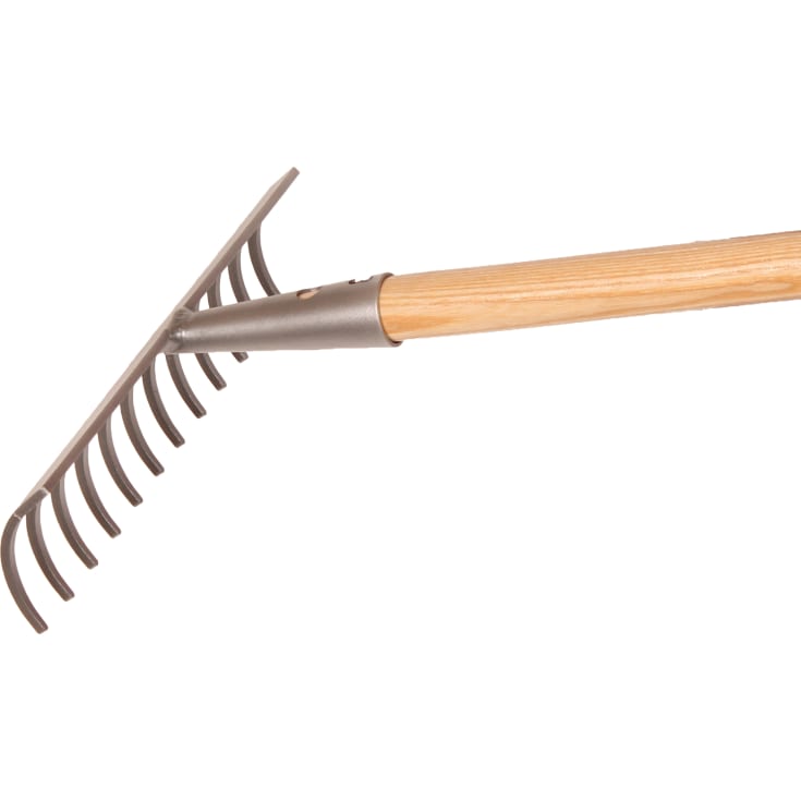 Galax rive, 12-tands/30,5 cm