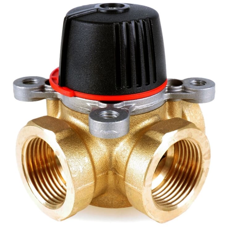 LK Termomix D25 shuntventil 3-vejs