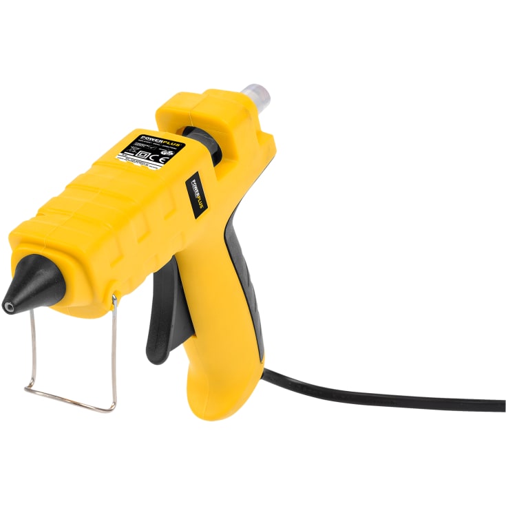 Power Plus limpistol, Ø11 mm, 230 V