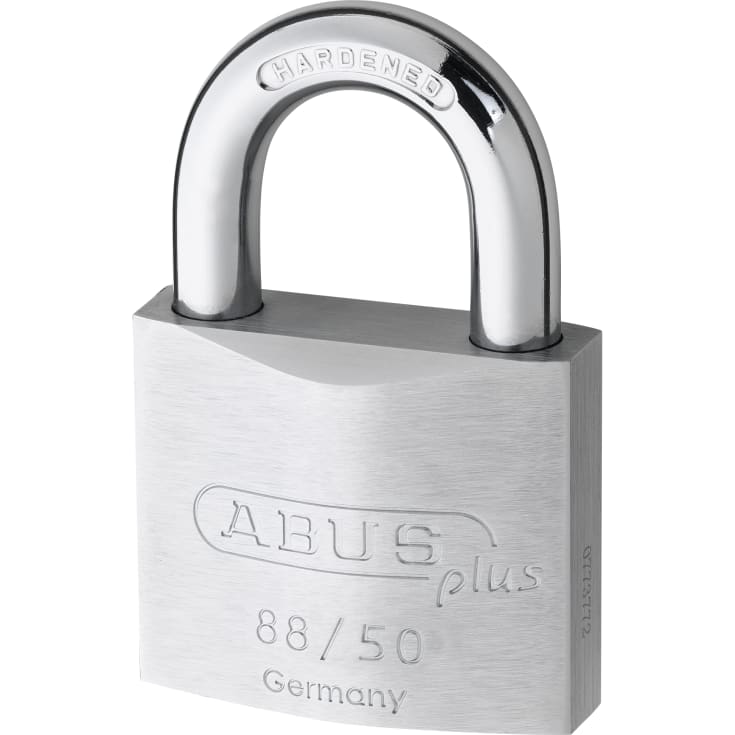 ABUS plus hængelås 88/50