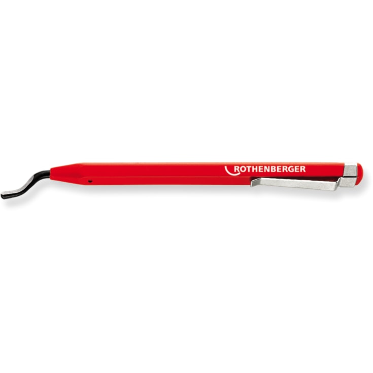 Rothenberger Unigrat afgrater