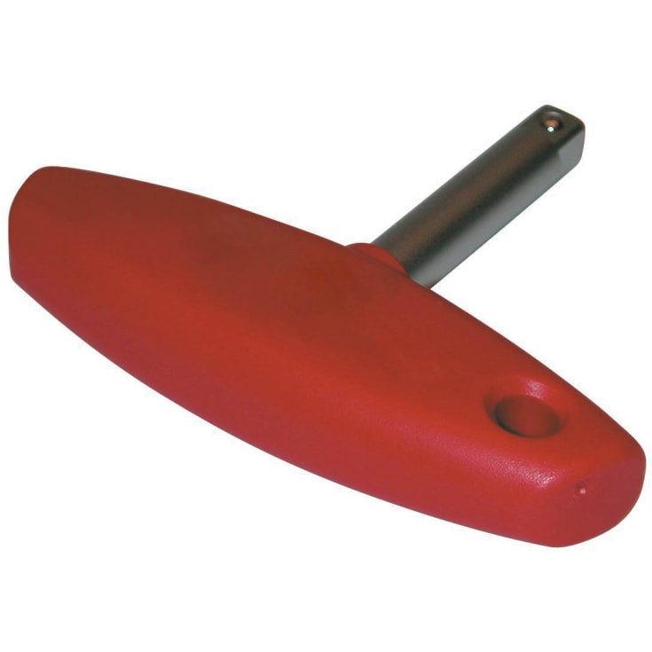 Triarca T-greb 3/8" 848608
