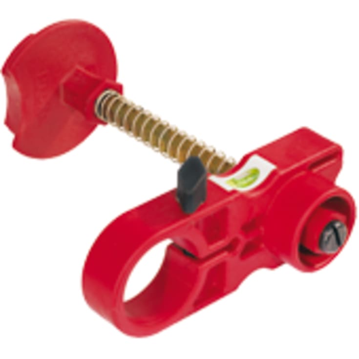 Kaiser Afstandslære til hulfræser 13 mm 1083-25