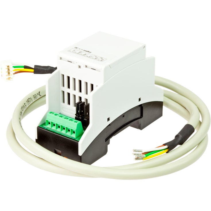 Modbus modul for brink