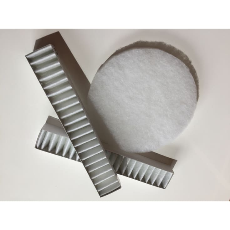 Filtersæt air70 f7/2xg4