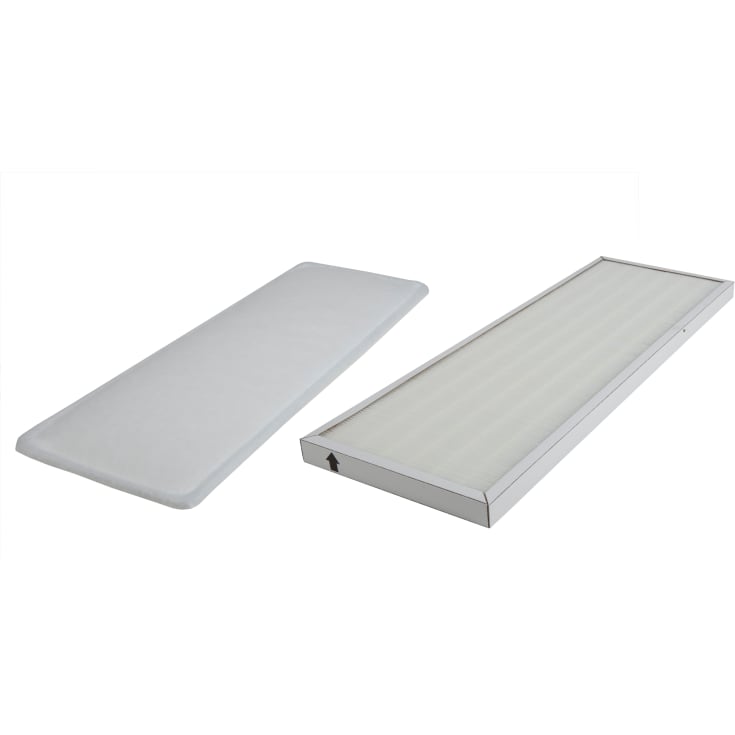 Filtersæt f7/g4 f/exc 300&400