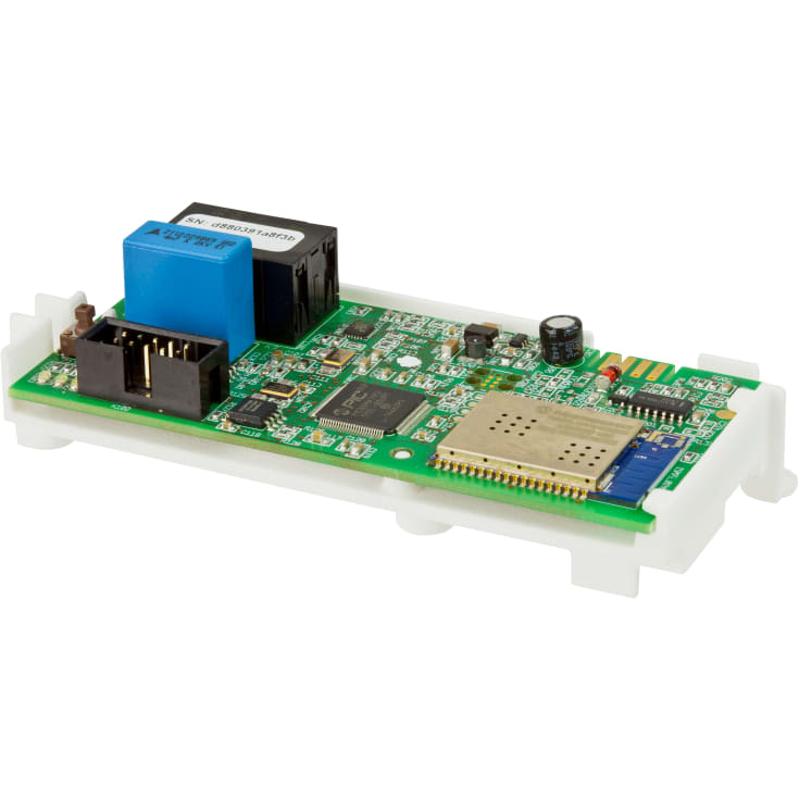 Air70 hemmodul