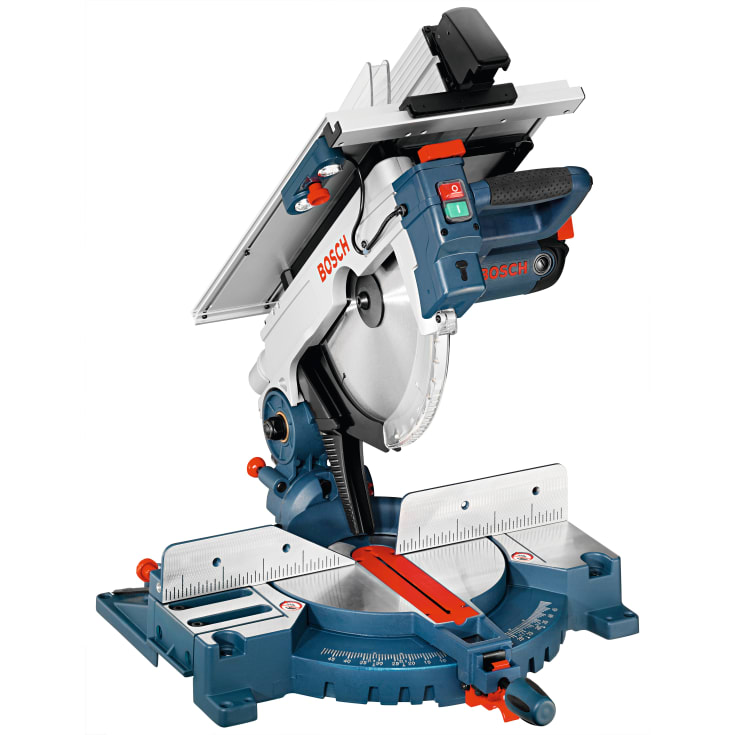 Bosch kombisav GTM 12 JL