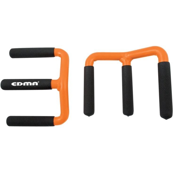 Edma bærehåndtag, sæt á 2 stk.