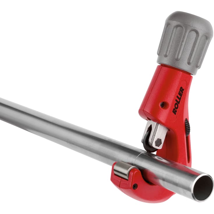 Roller rørskærer Corso Cu/INOX 3-35 S