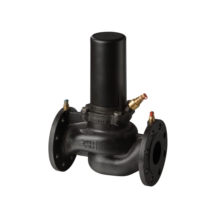 PV Kompakt DN100 PN16 (20–100 kPa)