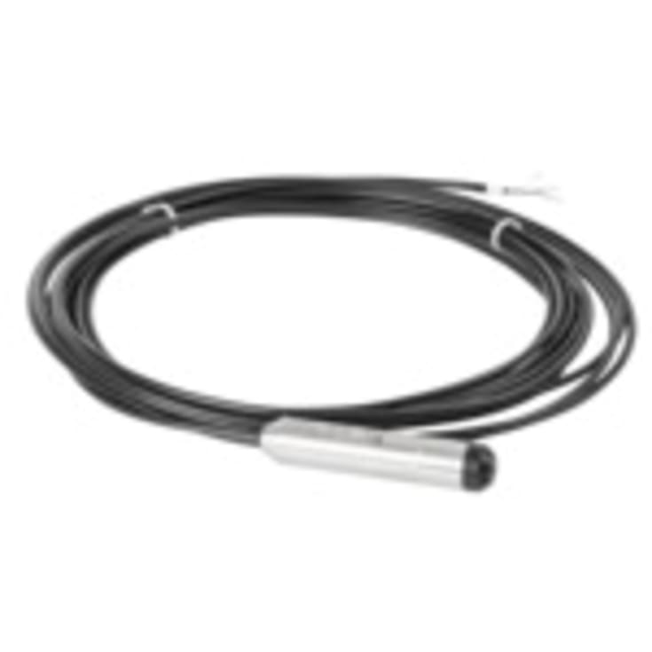 Grundfos LH100 trykktransmitter med 25 m kabel, 0–5 mVS