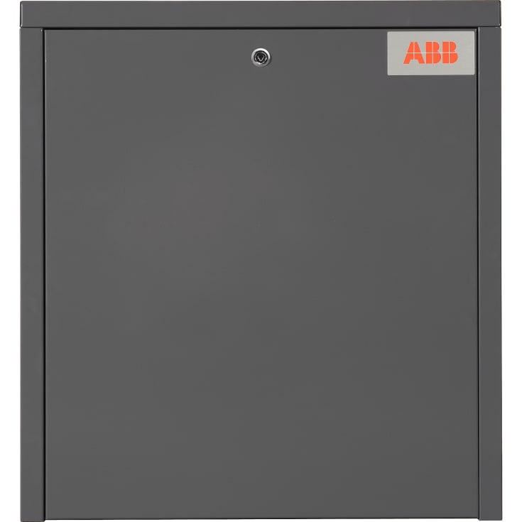 Teknikskab TS700 RAL 7015