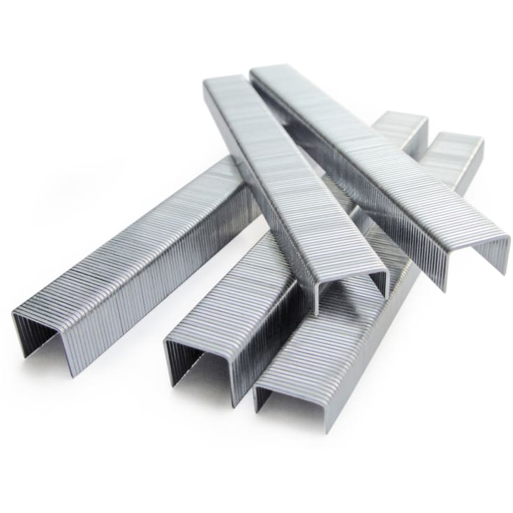 Tacwise hæfteklammer 53/6mm - 2000stk