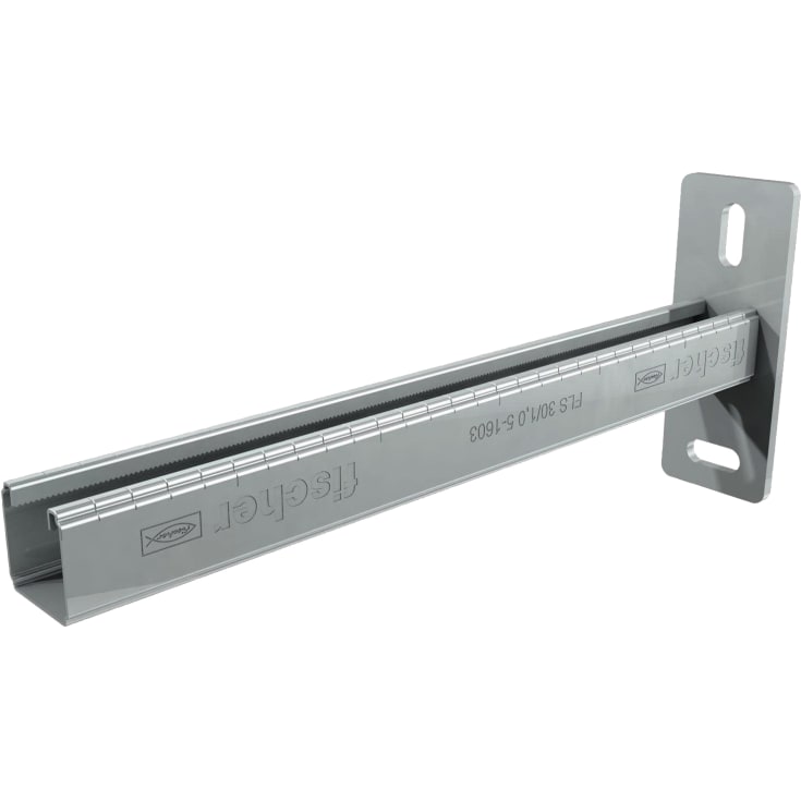 Vægkonsol alk 30-200