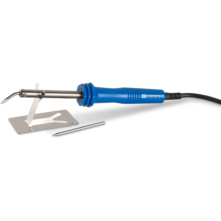 KEMPER loddekolbe, 25 W