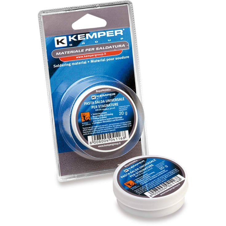 KEMPER loddepasta, 20 g