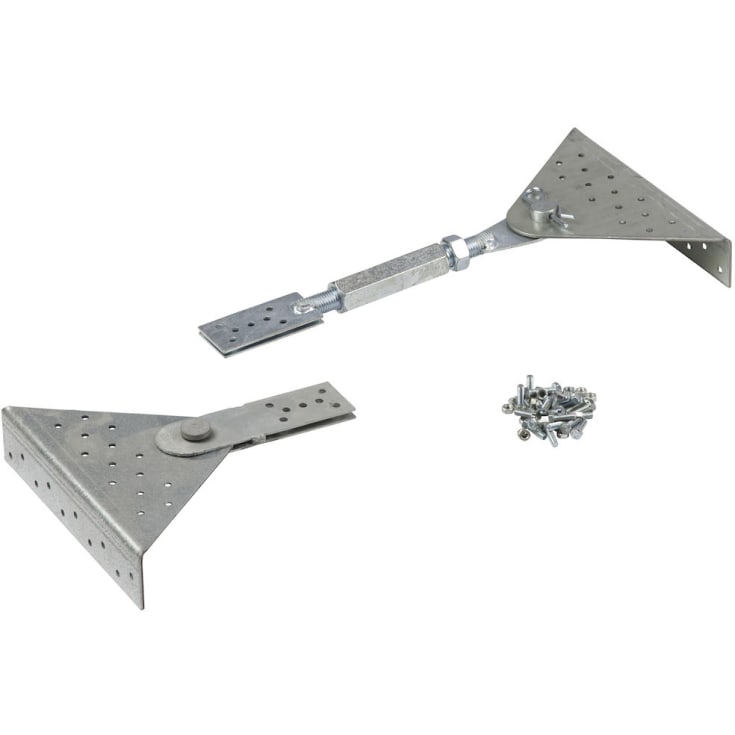 Tagsystem FORTA™ 25 - 40 mm, FZB