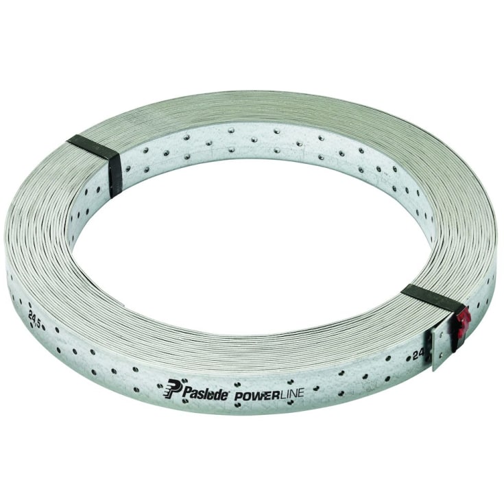 Vindspennbånd PL 40 x 1,5 mm, FZB, 25 m