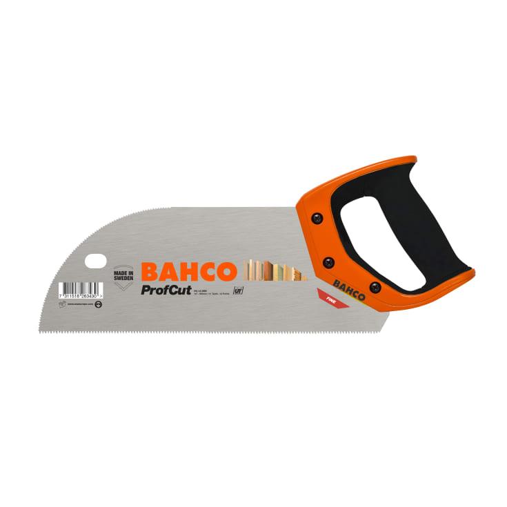 Bahco fanersåg, ProfCut™, 300 mm, 11/12 tpi