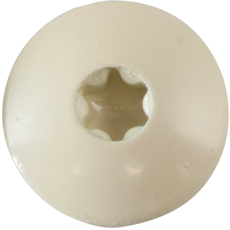 Træbeton skrue 4,5 x 45 mm, natur, TX, 200 stk.