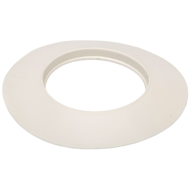 60/100mm Metalbstos ConneXt roset 0-10° hvid PPs