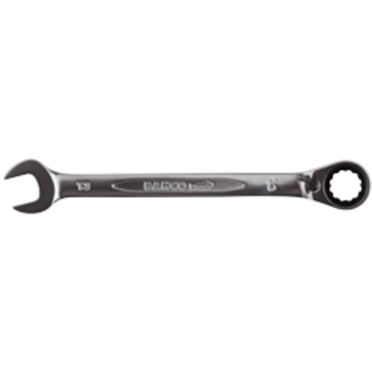 Bahco U-ringsnyckel, 19 mm