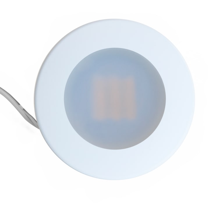 Alina Kabinetbelysning 350mA 2,2W 2700K, 185 lumen, mat hvid