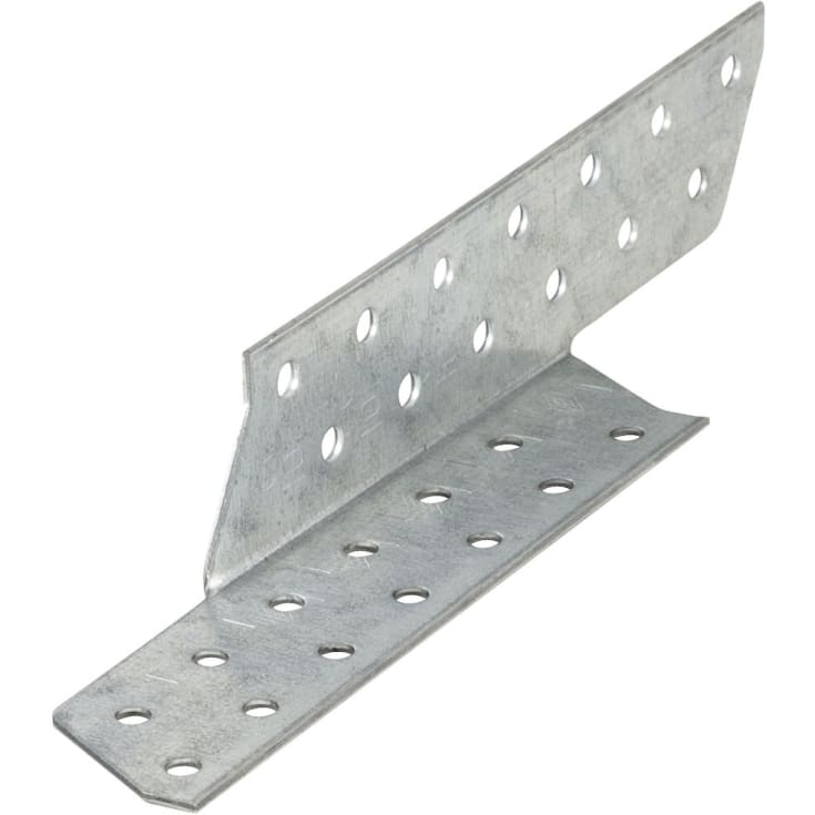 50 stk Tagåseanker universal  højre, 210 x 32 x 1,5 mm, FZB, 50 stk.