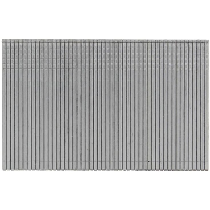 Stifter, elforzinket, F18 x 19 mm, 5000 stk.