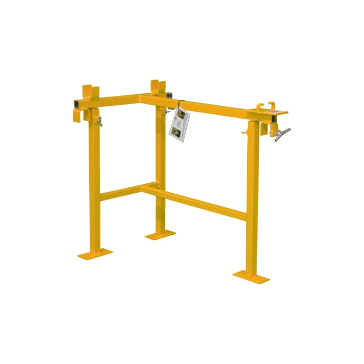 Stativ til murstensklippere