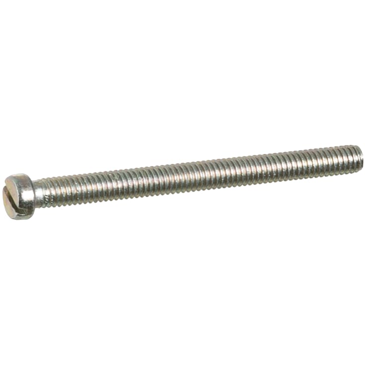 10 stk LK skrue m.cylinderhoved, 4x45 mm