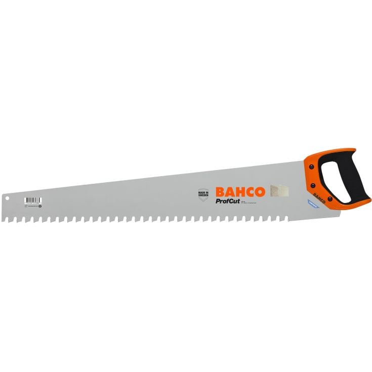 Bahco lättbetongsåg "Prizecut"