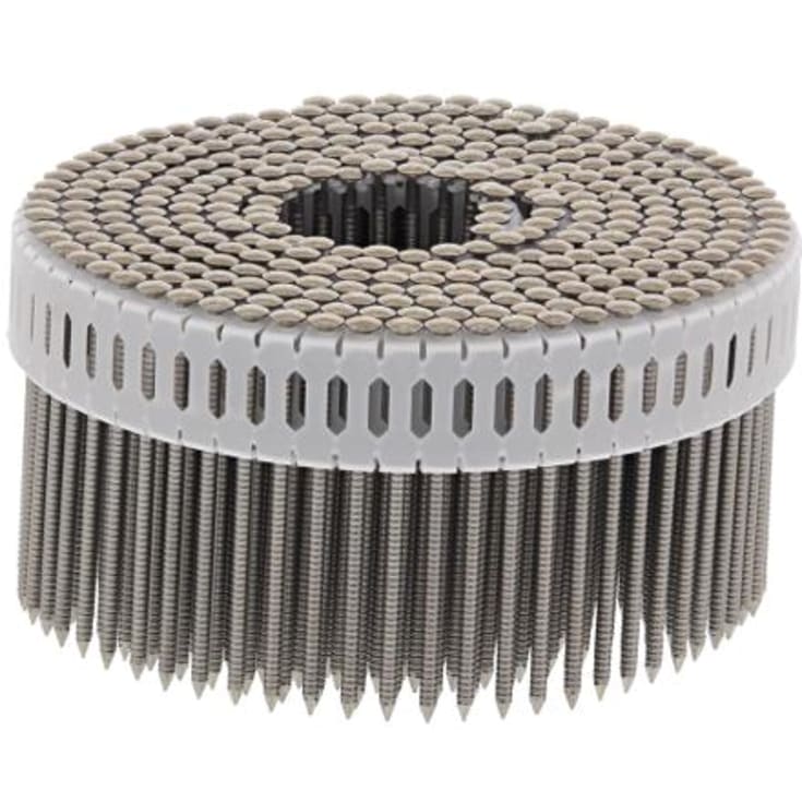 Ringsøm FH 0°, tromle, 2,5 x 65 mm, A4, LH, 1950 stk.