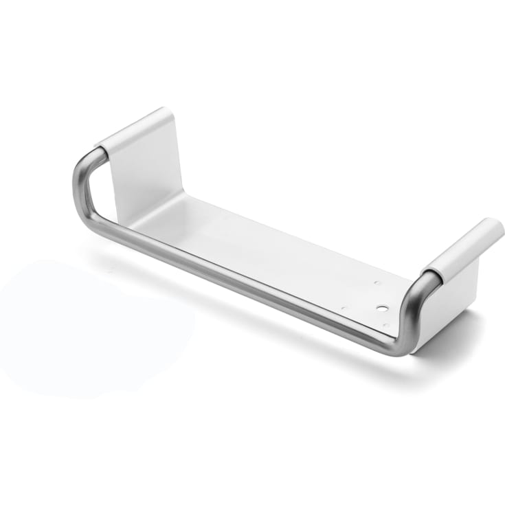 D line brusehylde, hvid