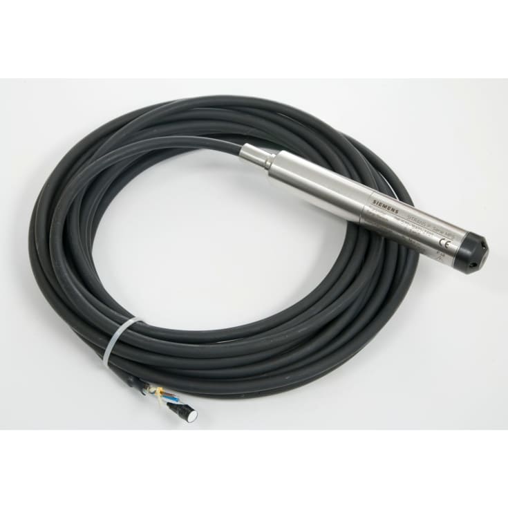 Grundfos LH100 trykktransmitter med 10 m kabel, 0–5 mVS