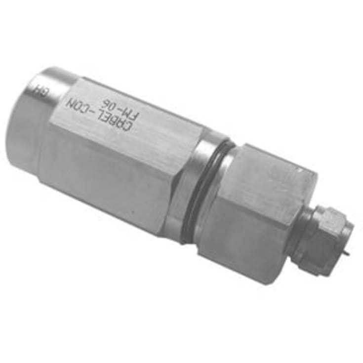 F-Connector FM-Tl313 til 22/99FC