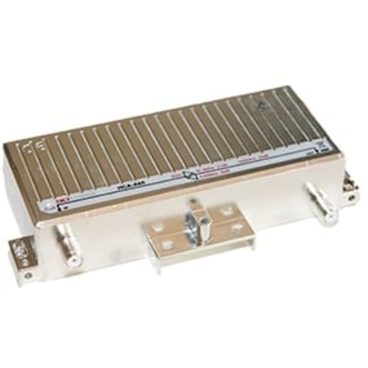 Forstærker HCA-A med AGC 87,5-1006MHZ 21dB