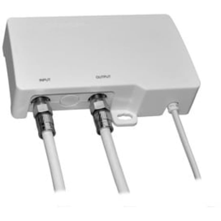 Forstærker HCA-16N, 16 dB