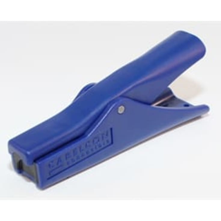 Kabelstripper til antennekabel 11/48 sort, HT-353B