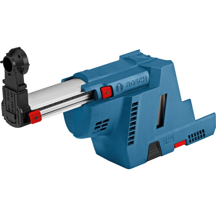 Bosch sugemodul GDE18V-26 til borehammer GBH18V-26