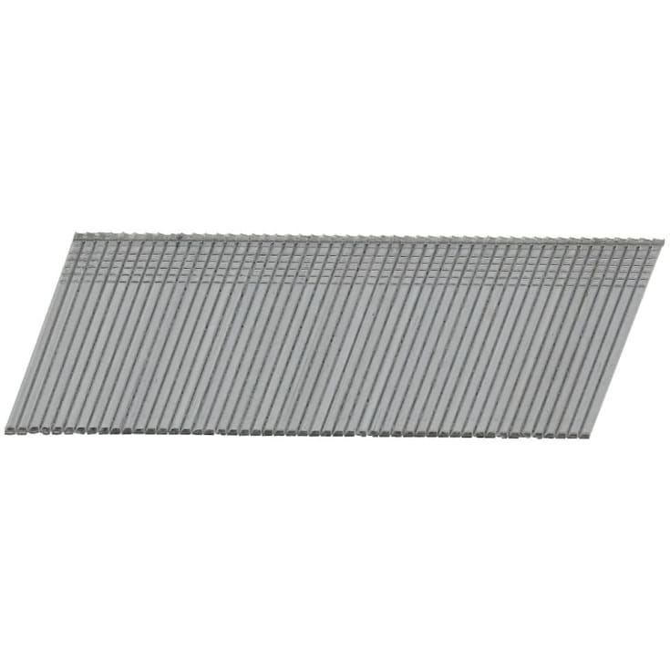 Haubold papsøm, varmforzinket, 3,0 x 38 mm, tromle, 2250 stk.