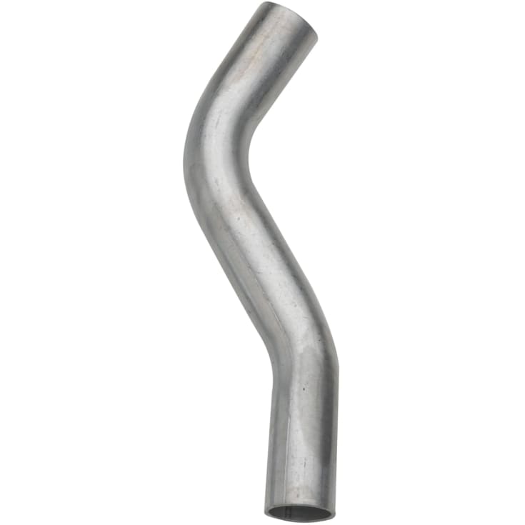 28 mm TURBO Inox overbøyning