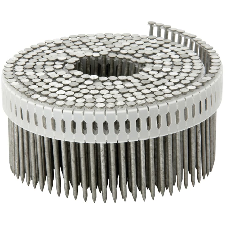 <p>Ringsøm FH 0°, tromle, 2,5 x 50 mm, FZV, 1950 stk.</p>