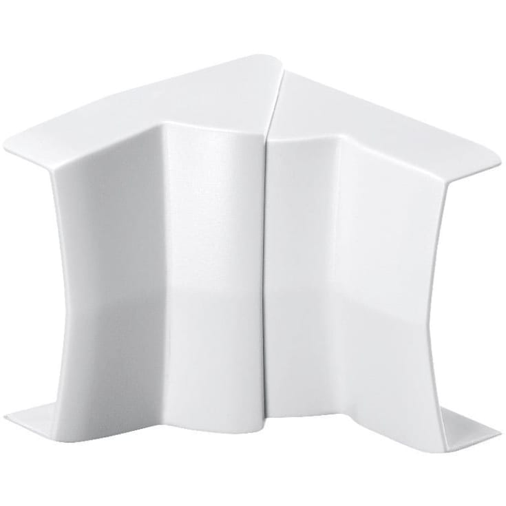 5 stk Indvendigt hjørne Atriane 34/17 hvid