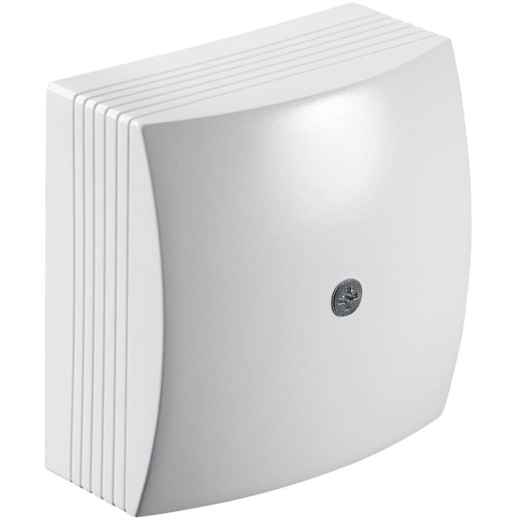 Samledåse Atriane universel hvid