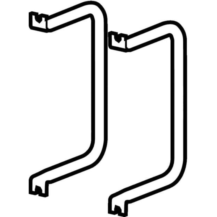 Montagebeslag FRICO SWB0