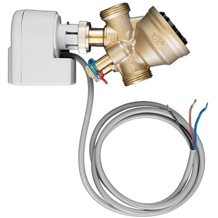 Ventilkit FRICO VLSP15NF