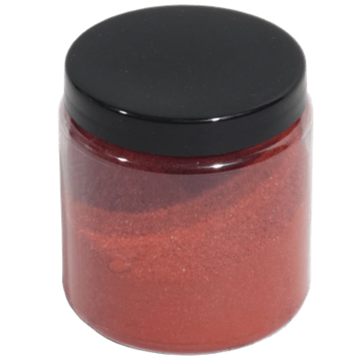 IBECO spårfärg 200 g burk, grön