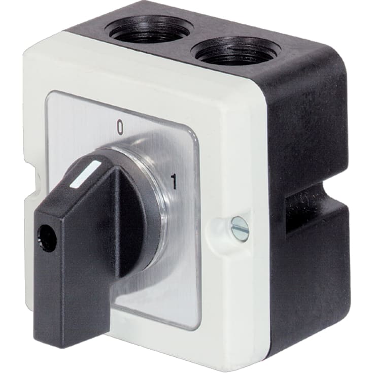TELUX CAP. 4-POLET M10PA4
